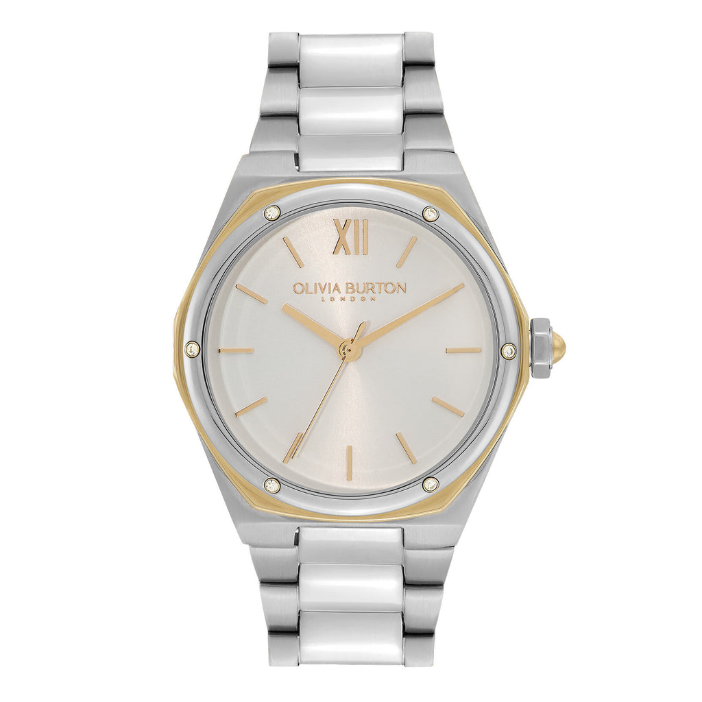 Olivia Burton Sports Luxe Watch