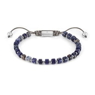 Nomination Instinct Sodalite Bracelet