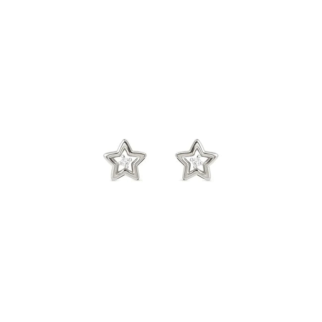 Nomination Dream Beats Star Earrings