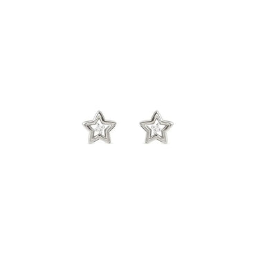 Nomination Dream Beats Star Earrings