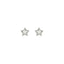 Nomination Dream Beats Star Earrings