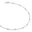 Hot Diamonds Intermittent Oval Chain