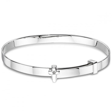 Little Star Baby Bangle