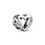 Pandora Love You Mum Infinity Heart Charm