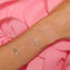 Hot Diamonds Lustre Bracelet