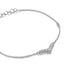 Hot Diamonds Lustre Bracelet
