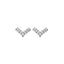 Hot Diamonds Lustre Earrings
