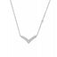 Hot Diamonds Lustre Necklet