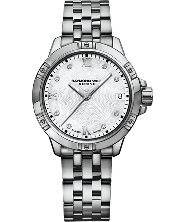 Raymond Weil Ladies Tango Watch