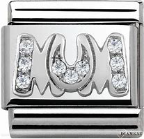 Nomination CZ MUM Composable Link