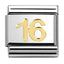 Nomination Gold 16 Composable Link