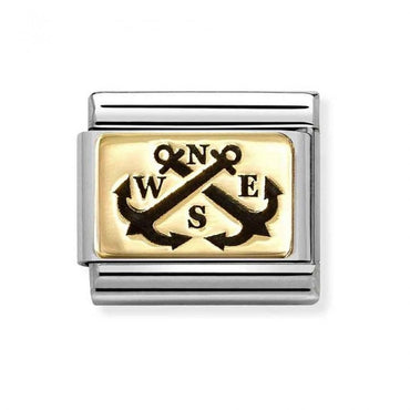 Nomination Anchors Composable Link