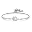 Nomination Milleluci Clover Bracelet