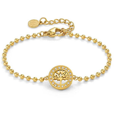 Nomination Soffio D’Amore Tree of Life Bracelet
