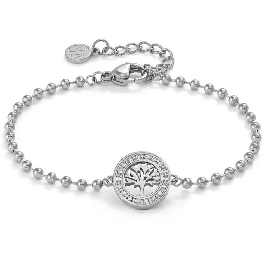 Nomination Soffio D’Amore Tree of Life Bracelet