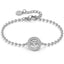 Nomination Soffio D’Amore Tree of Life Bracelet