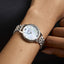 Olivia Burton Classic 30mm Ladies Watch Mother Of Pearl
