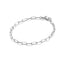 Hot Diamonds Paperclip Bracelet