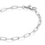 Hot Diamonds Paperclip Bracelet