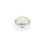 QUDO Pearl Silver Topper