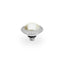 QUDO Pearl Silver Topper