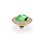 QUDO Peridot Topper