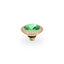 QUDO Peridot Topper