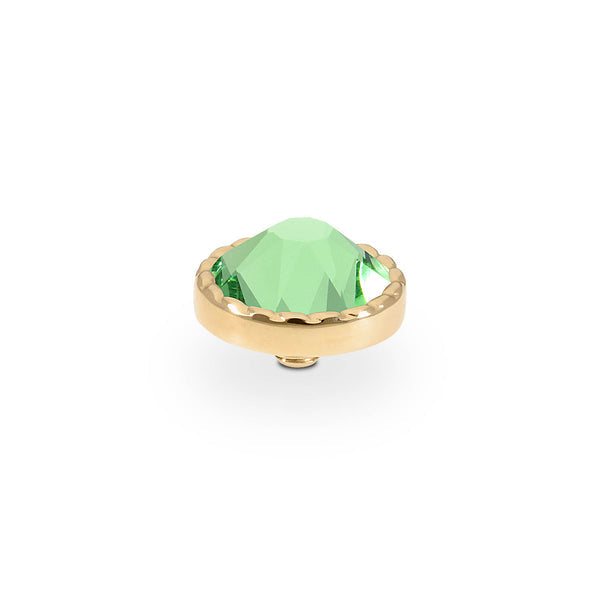 QUDO Peridot Topper