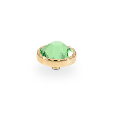 QUDO Peridot Topper
