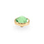 QUDO Peridot Topper