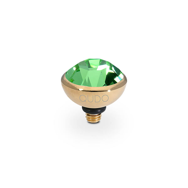 QUDO Peridot Topper