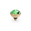 QUDO Peridot Topper
