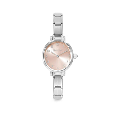 Nomination Paris Sunray Pink Composable Watch