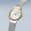 Bering Two Tone Ladies Watch