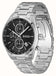 Boss Black Chronograph Watch