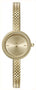 Olivia Burton Classic 20mm Finery Gold Mesh Watch