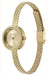 Olivia Burton Classic 20mm Finery Gold Mesh Watch