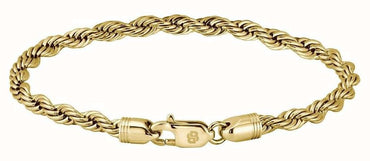Boss Twisted Bracelet