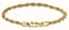 Boss Twisted Bracelet