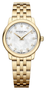 Ladies Raymond Weil Toccata Watch