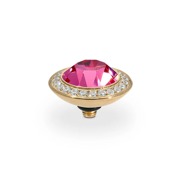 QUDO Rose Topper