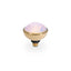 QUDO Rose Opal Topper