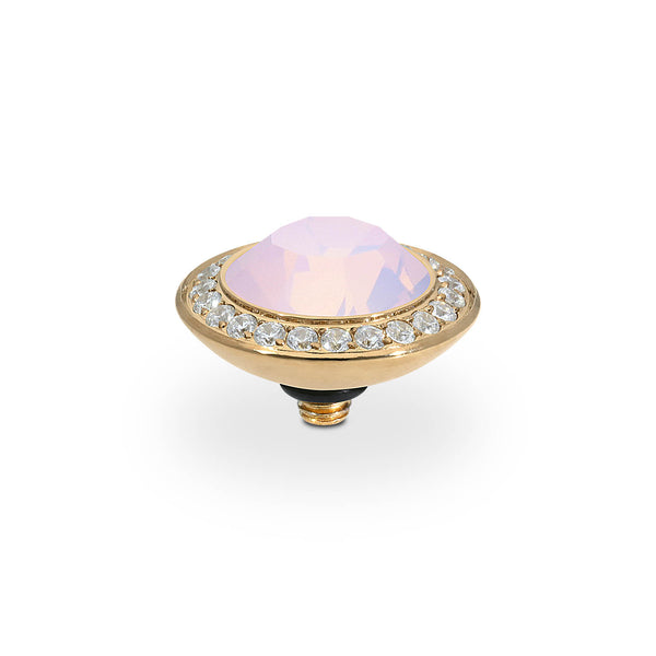 QUDO Rose Opal Topper