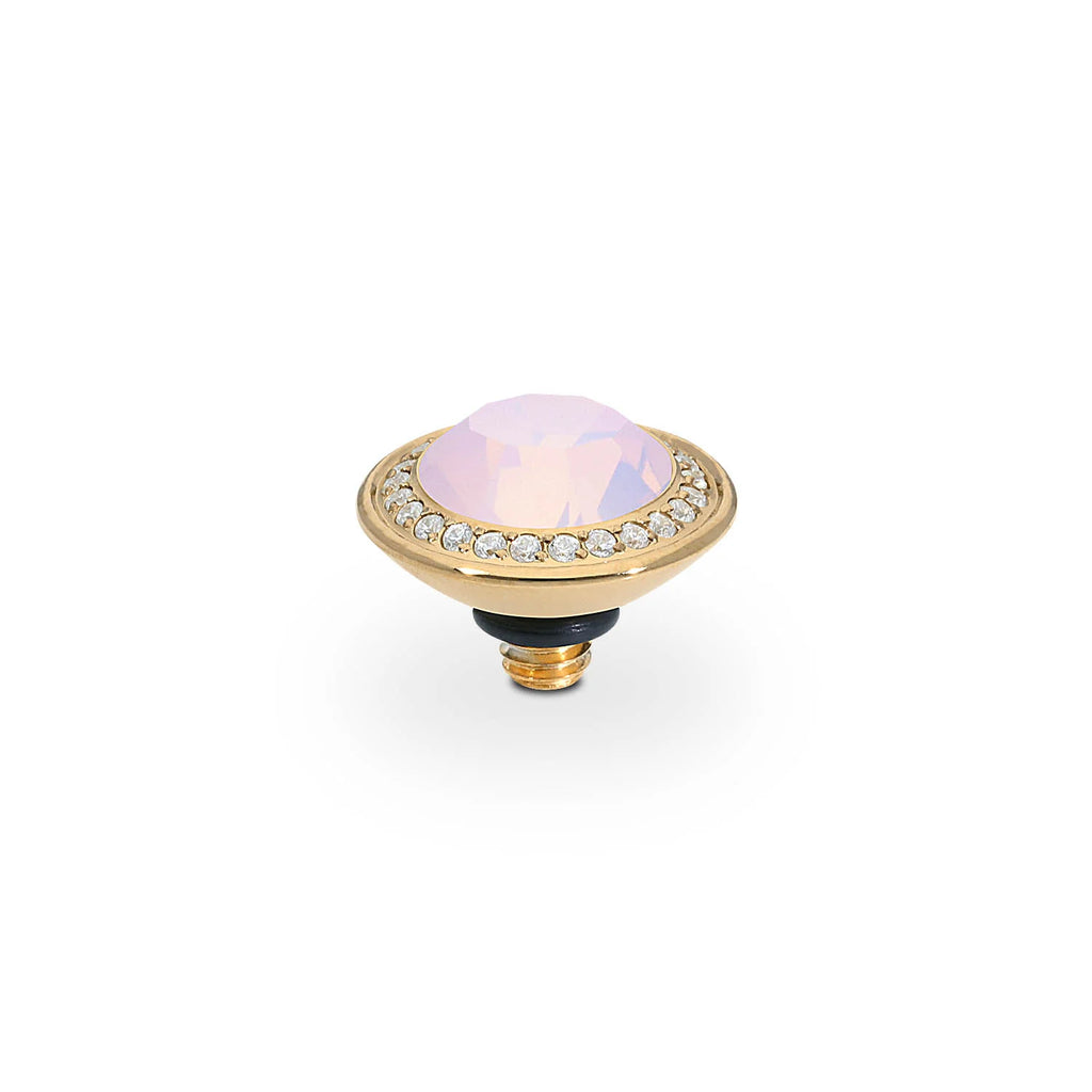 QUDO Rose Opal Topper