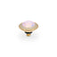 QUDO Rose Opal Topper
