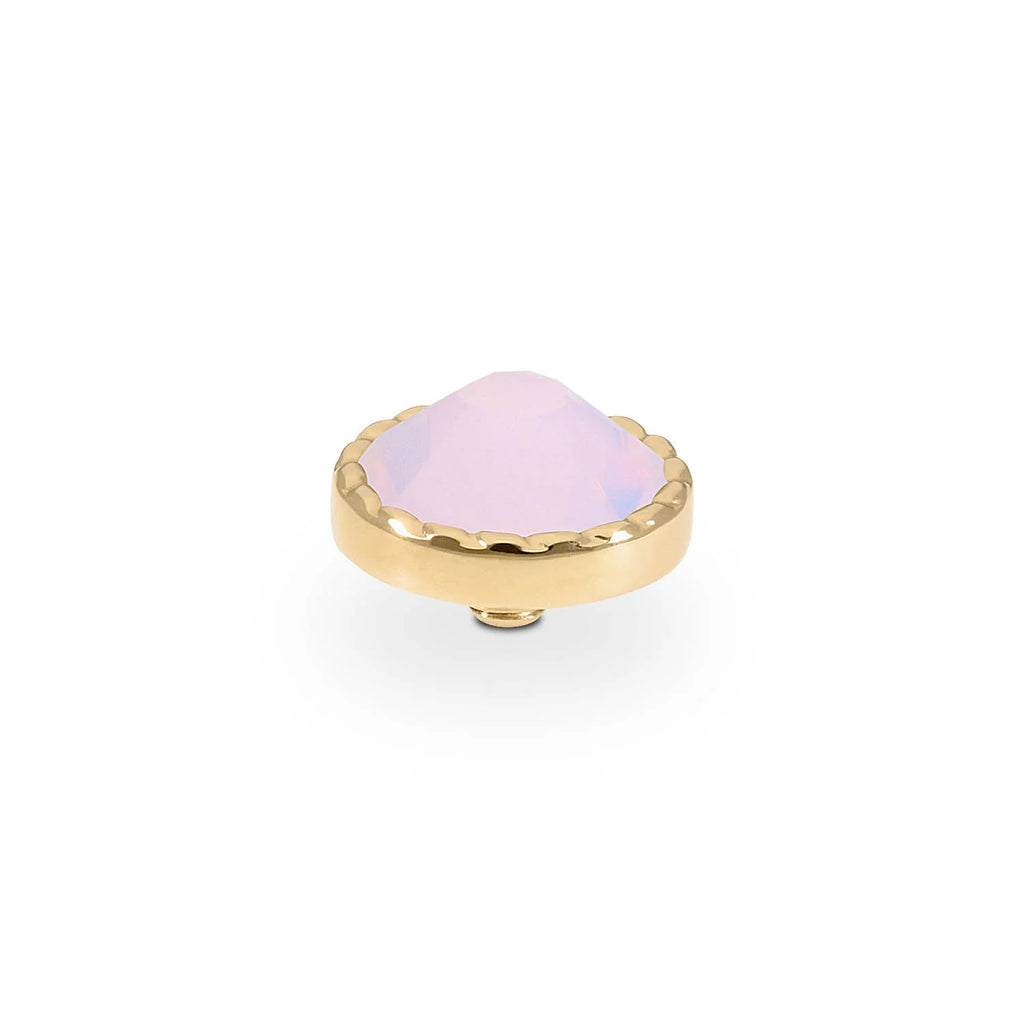 QUDO Rose Opal Topper