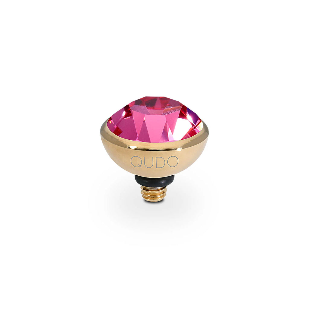 QUDO Rose Topper