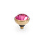 QUDO Rose Topper