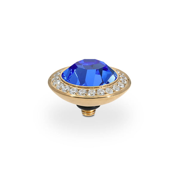 QUDO Sapphire Topper