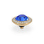 QUDO Sapphire Topper
